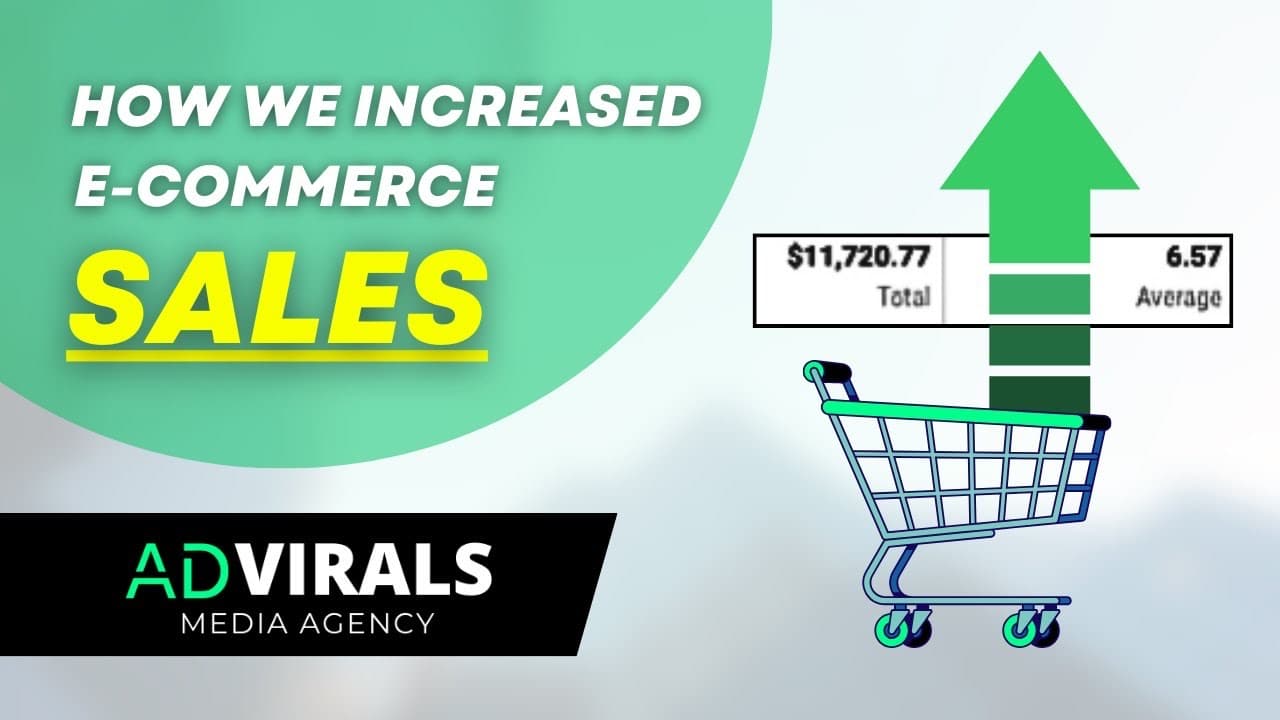Case study: how Advirals boosted e-commerce sales