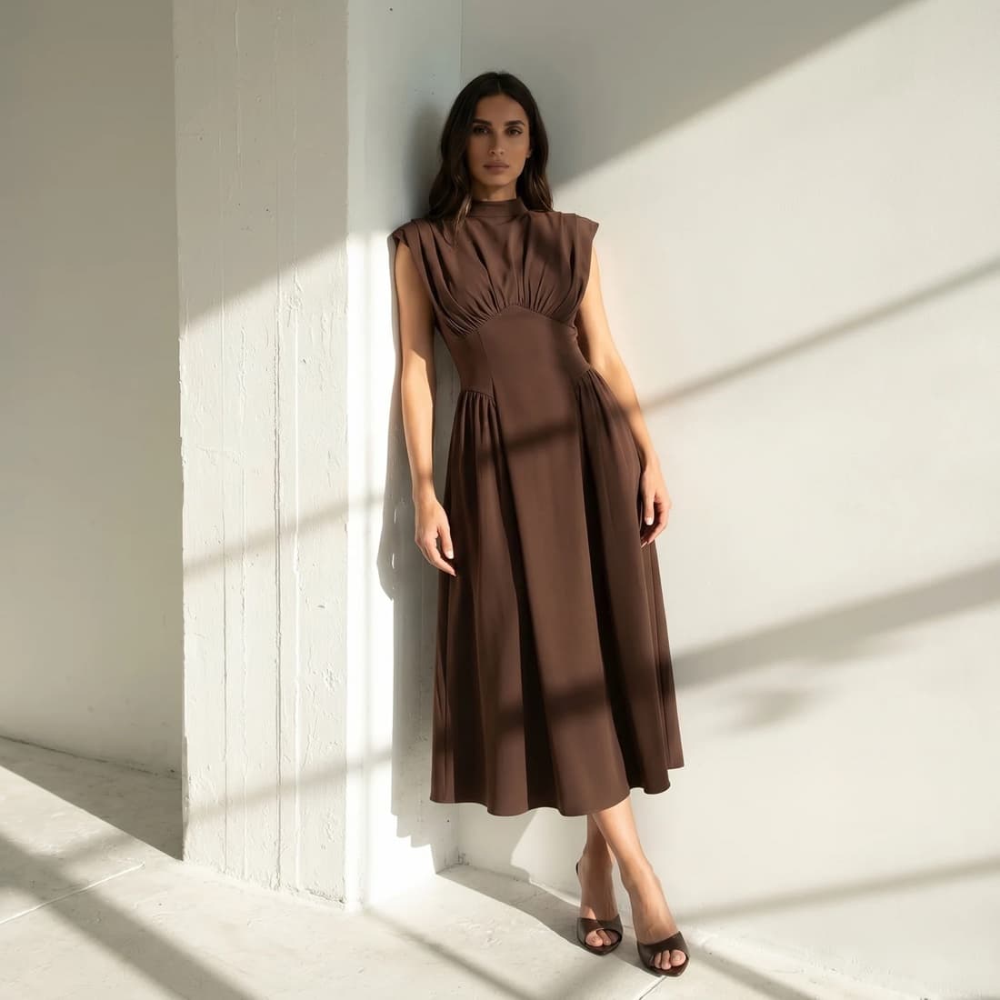 Bluzat Romanian urban fashion brand editorial - Advirals paid social case study