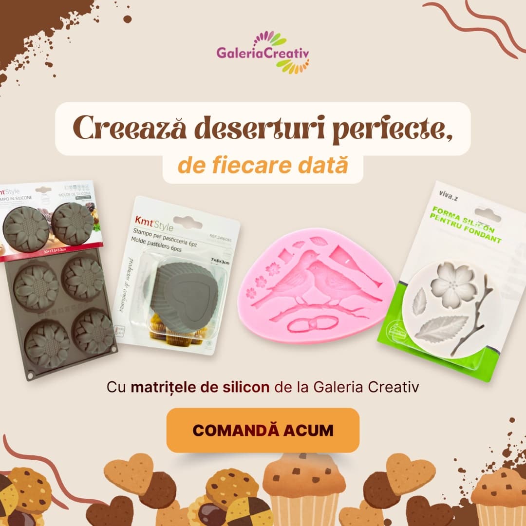 Galeria Creativ Hobby & Craft Supplies performance ad creative 1 by Advirals