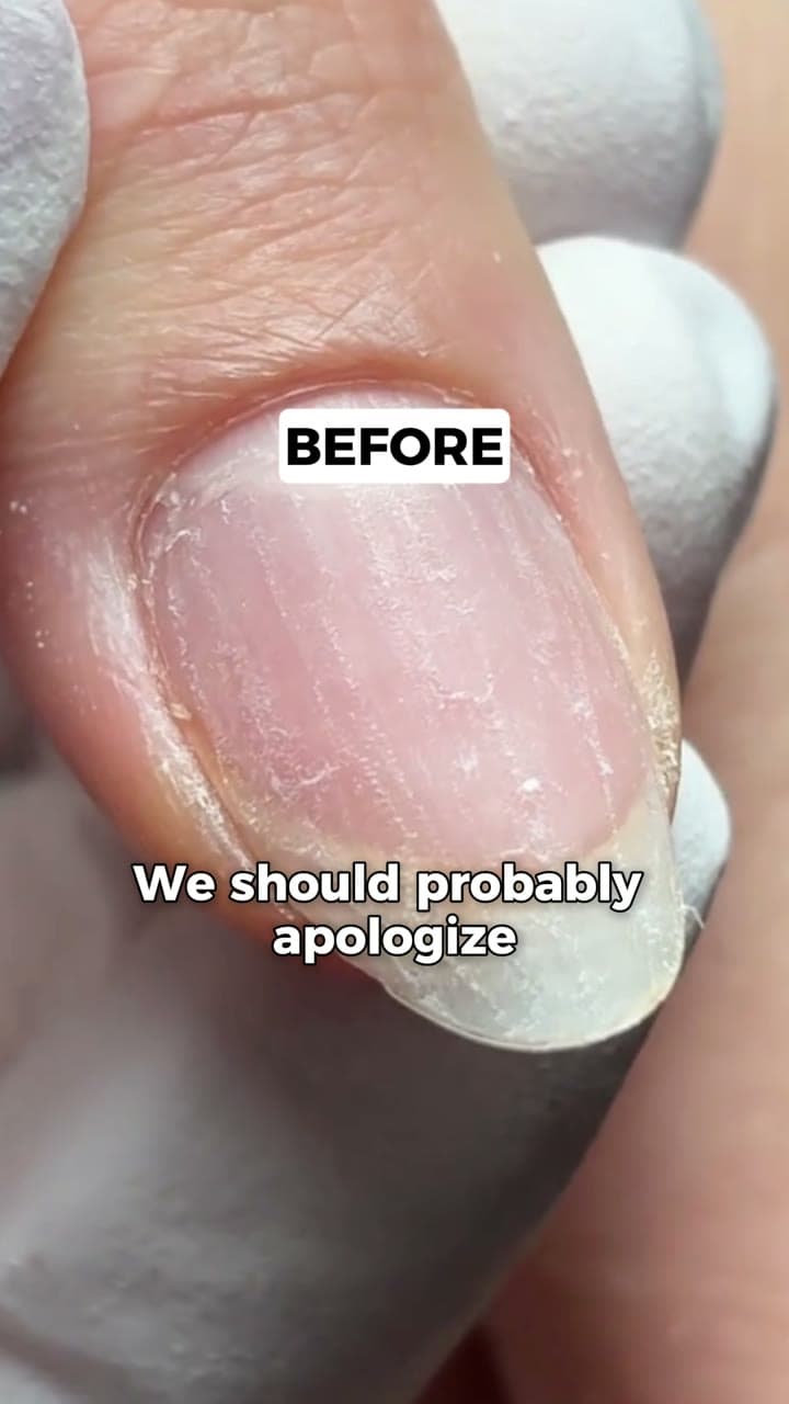 Bomesel — Japanese manicure kit short-form video ad by Advirals