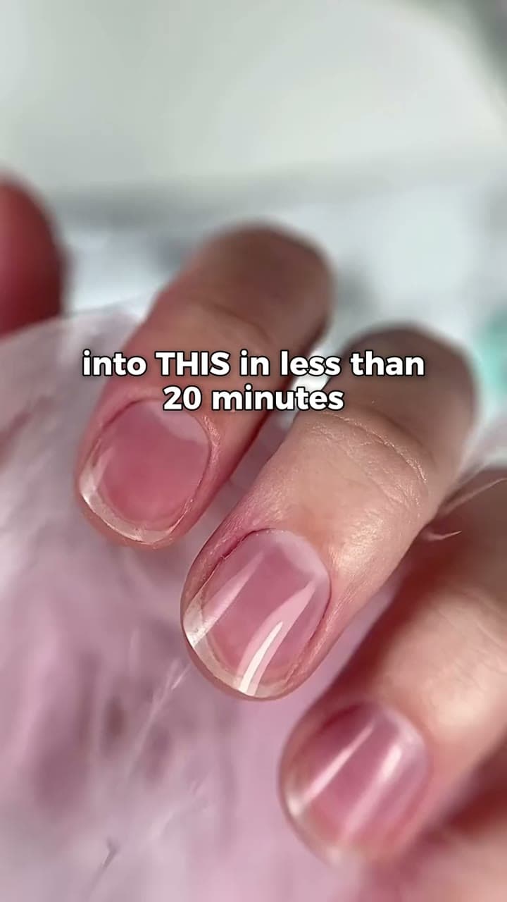 Bomesel — Japanese manicure kit short-form video ad by Advirals