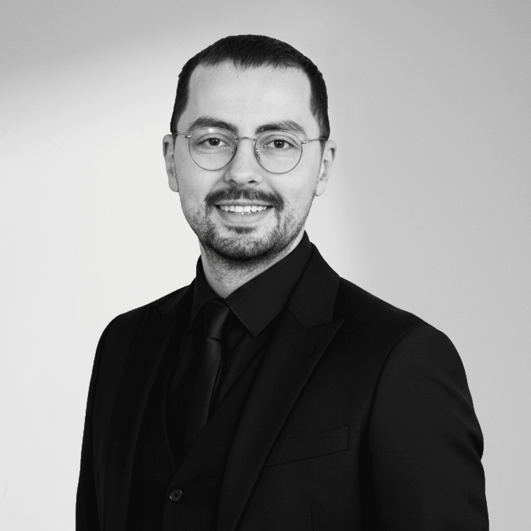 Florin Ciofu - Co-Founder