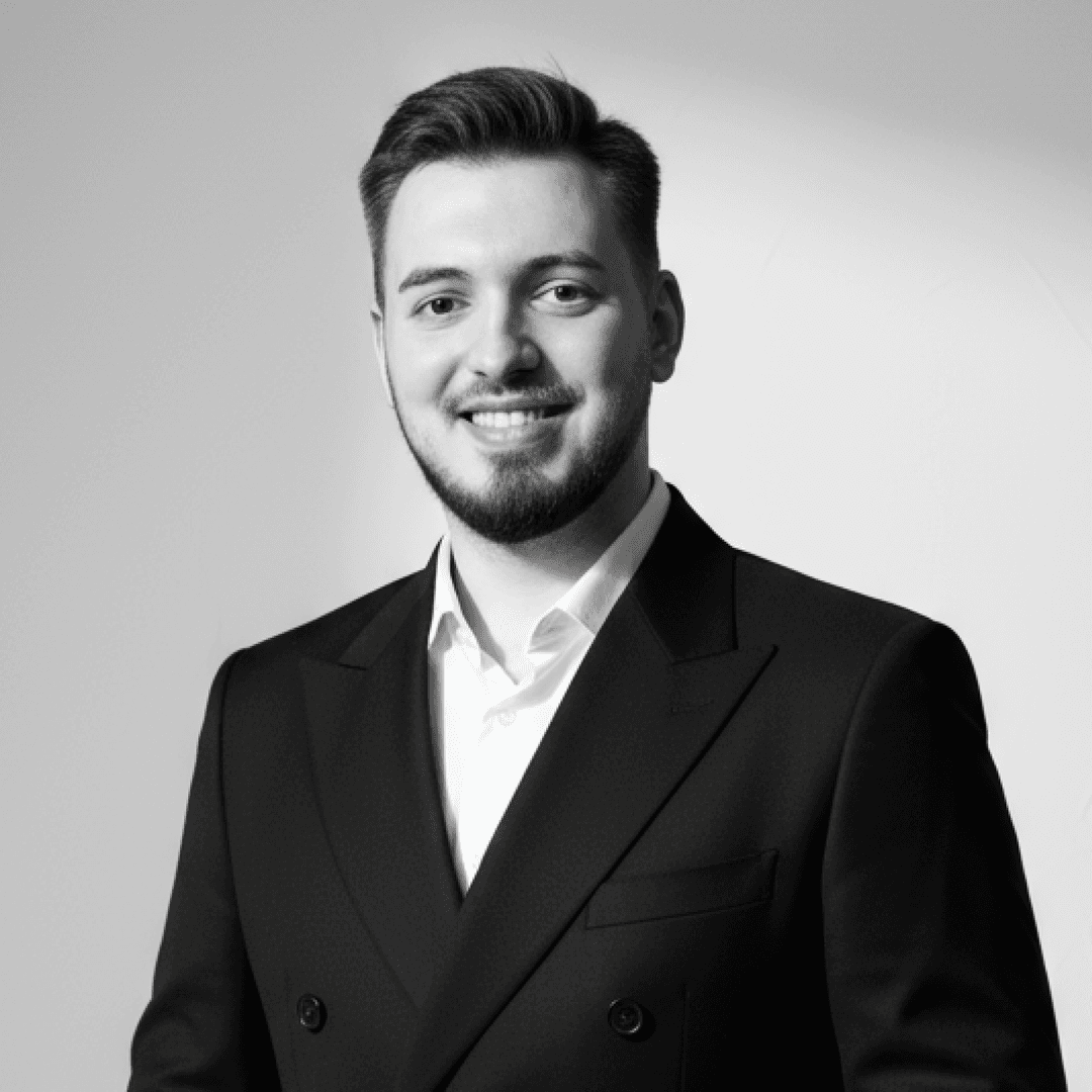 George Jurma - Co-Founder