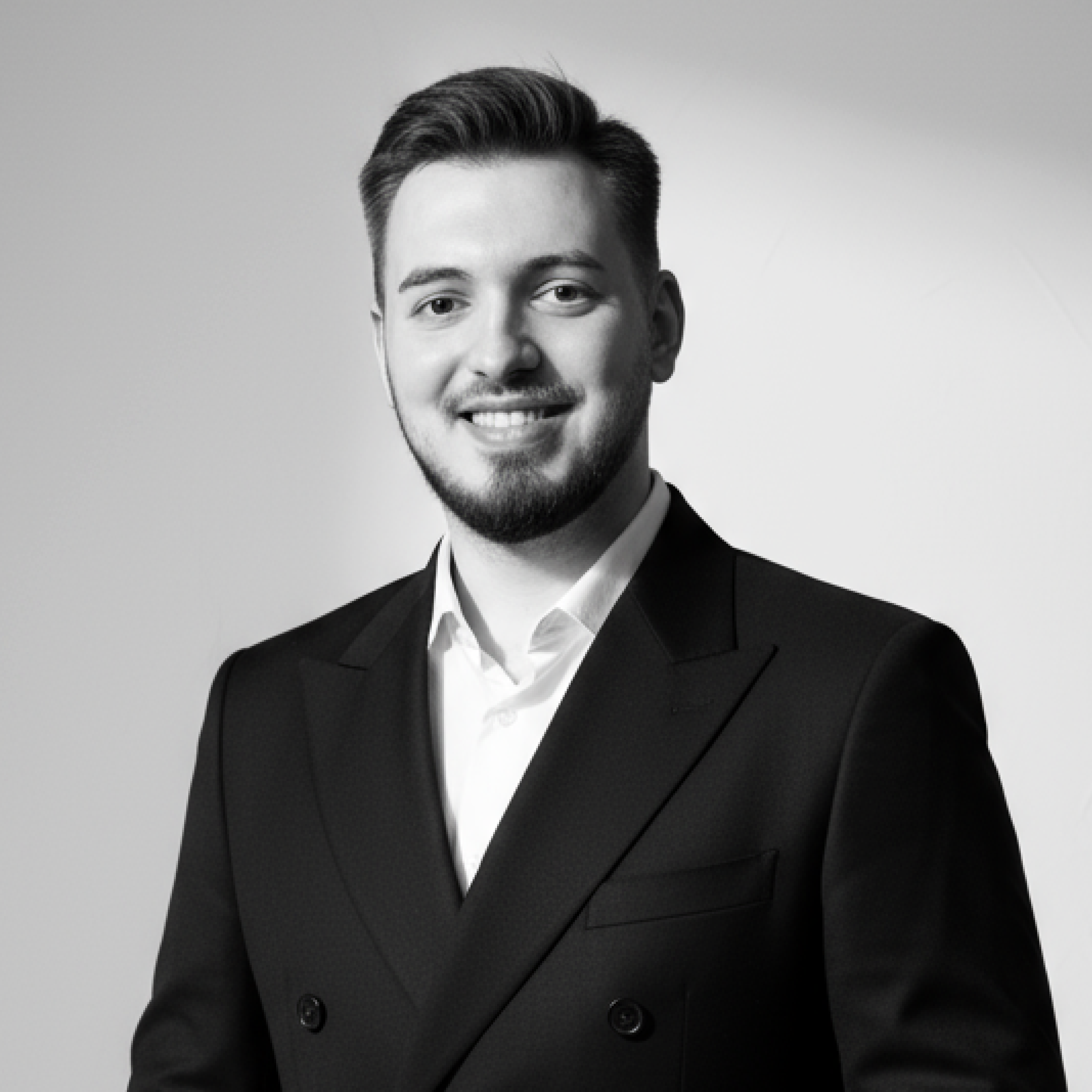 George Jurma - Co-Founder