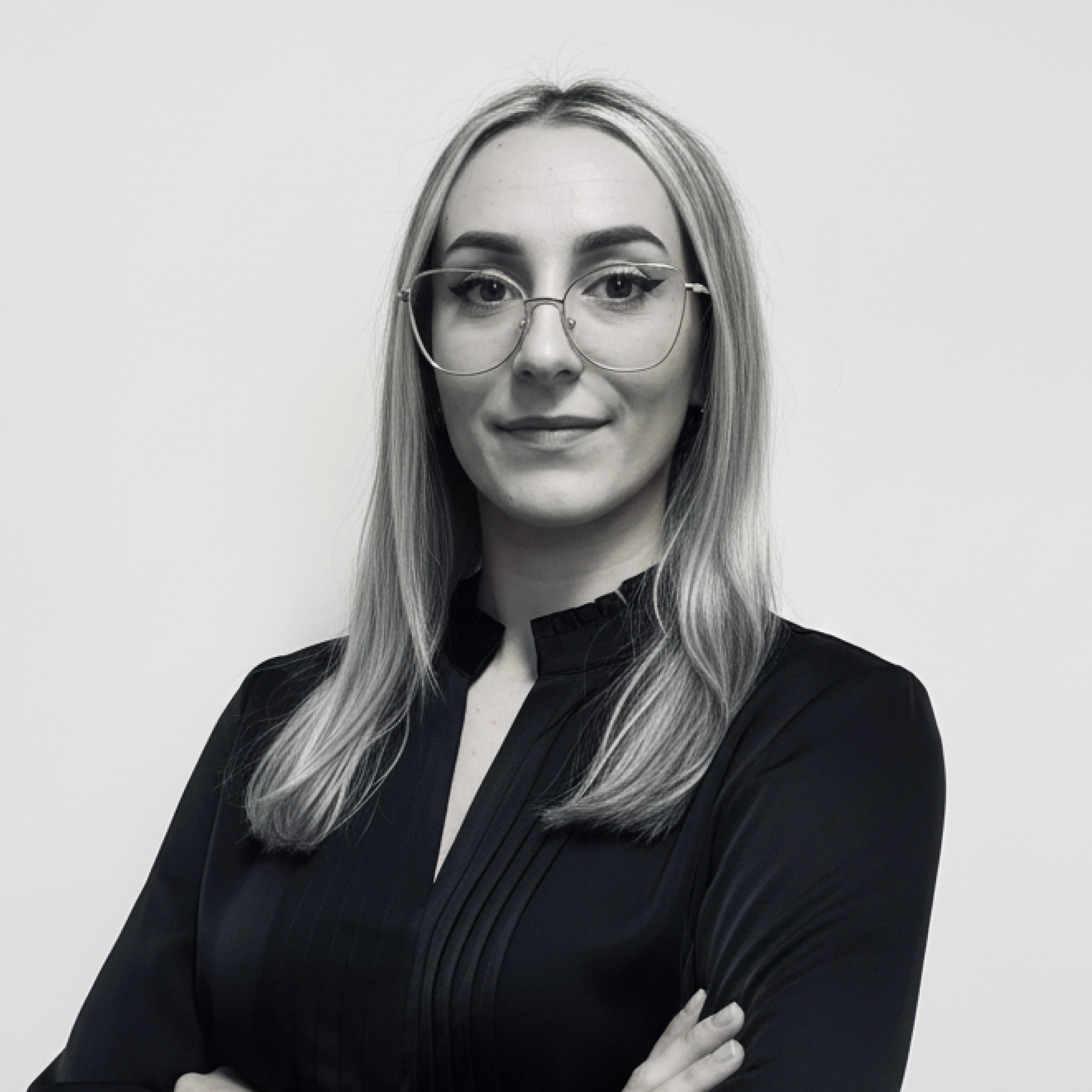 Mărioara - HR Manager