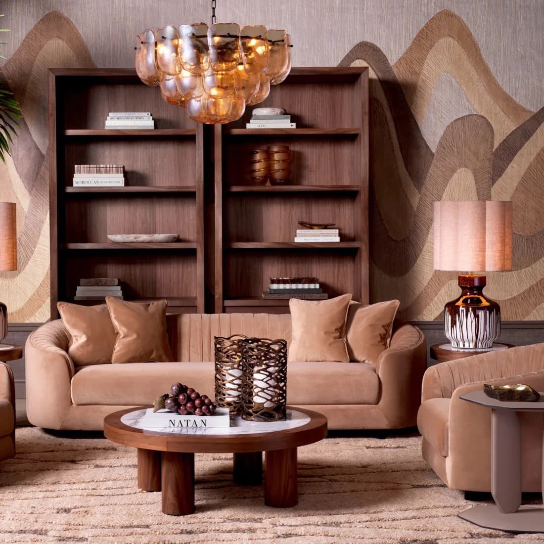 Furniture brand case study video by Advirals