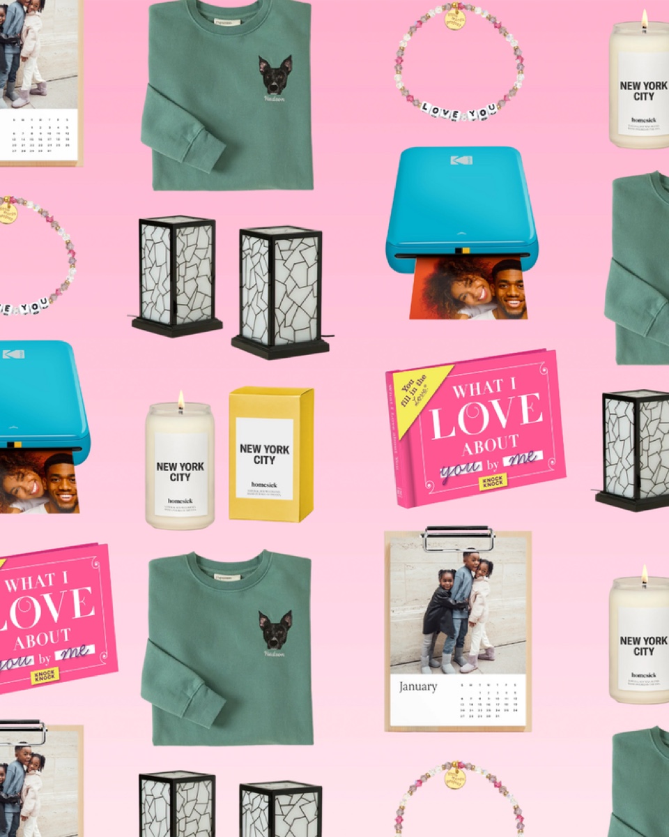 Gifts Niche